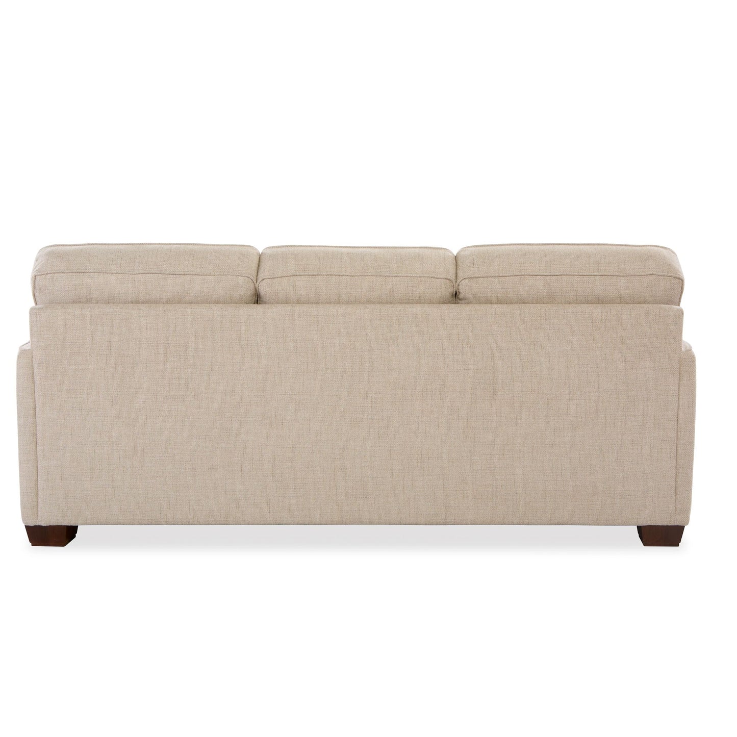 Meyer Sofa — Nora Ivory — view 23