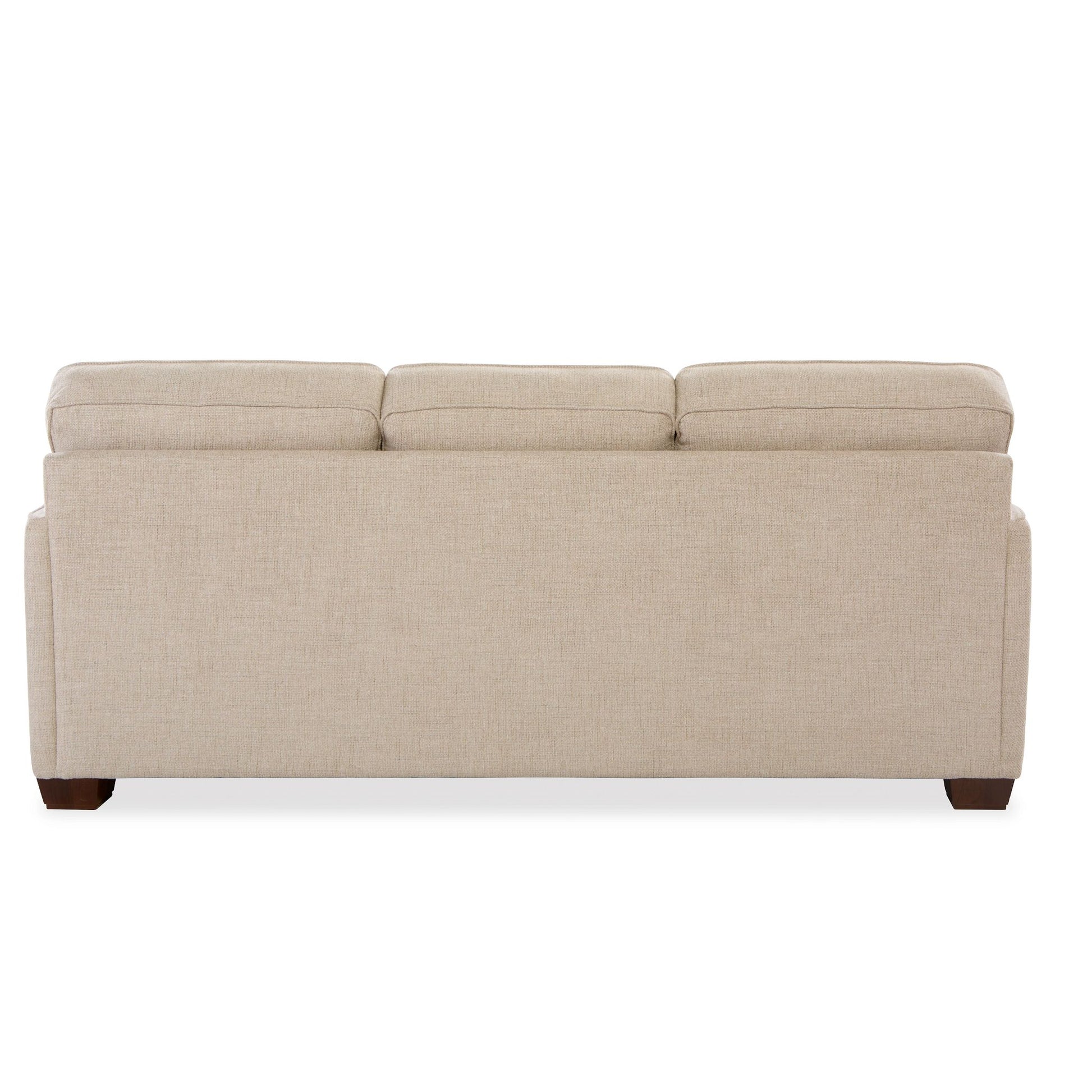 Meyer Sofa — Nora Ivory — view 23