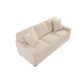 Meyer Sofa — Nora Ivory — view 26