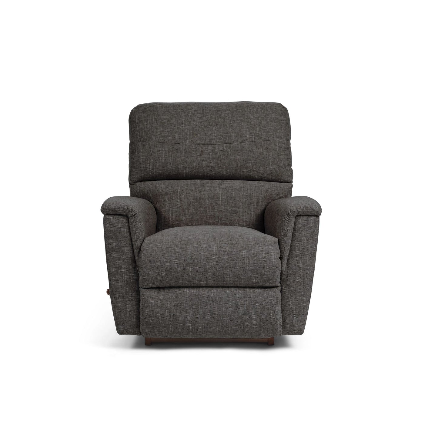 Ava Recliner — Marteon Onyx — view 121