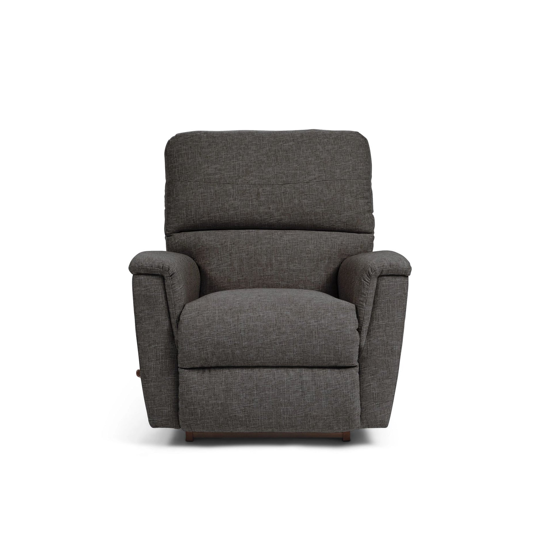 Ava Recliner — Marteon Onyx — view 121