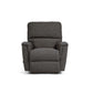 Ava Recliner — Marteon Onyx — view 121