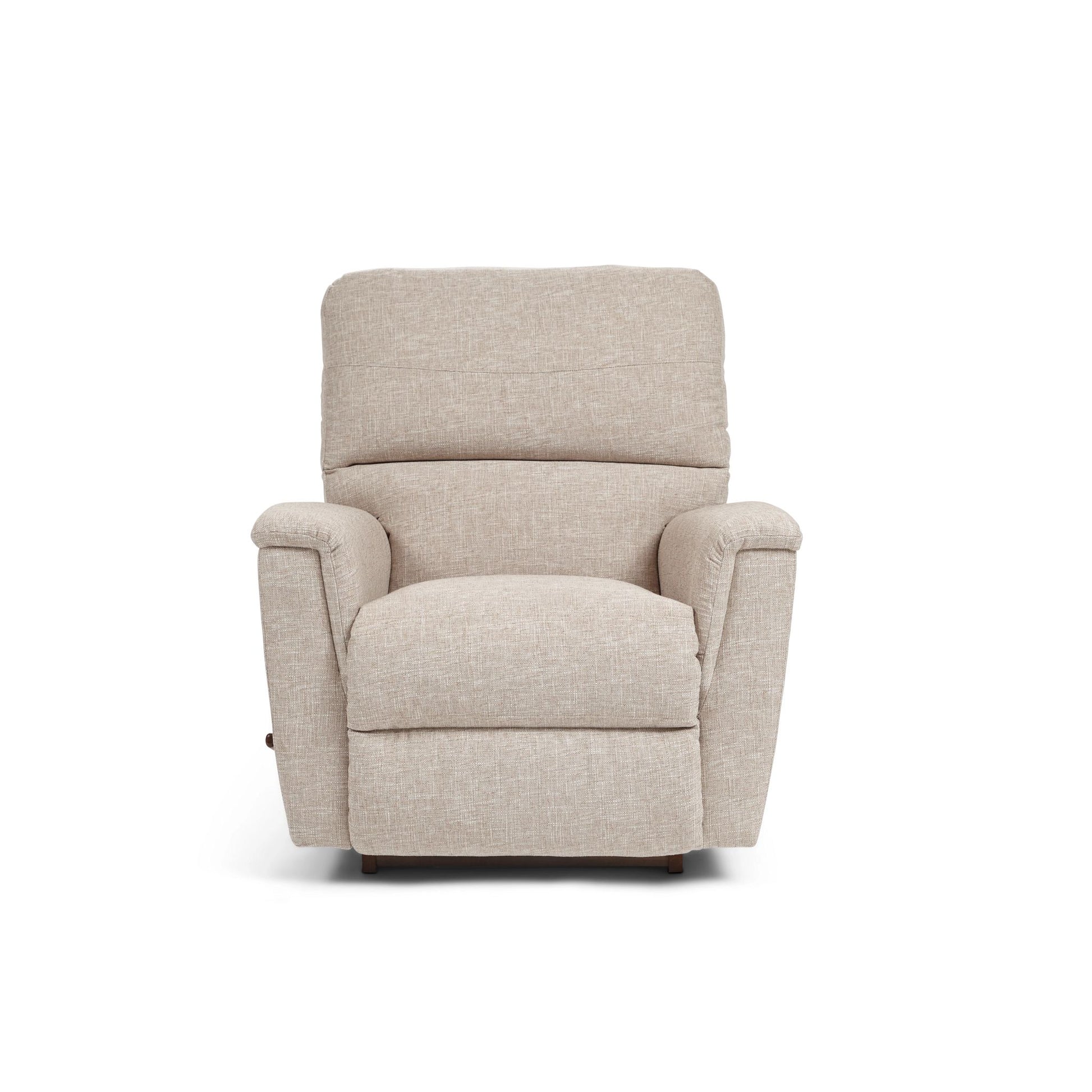 Ava Recliner — Marteon Natural — view 86
