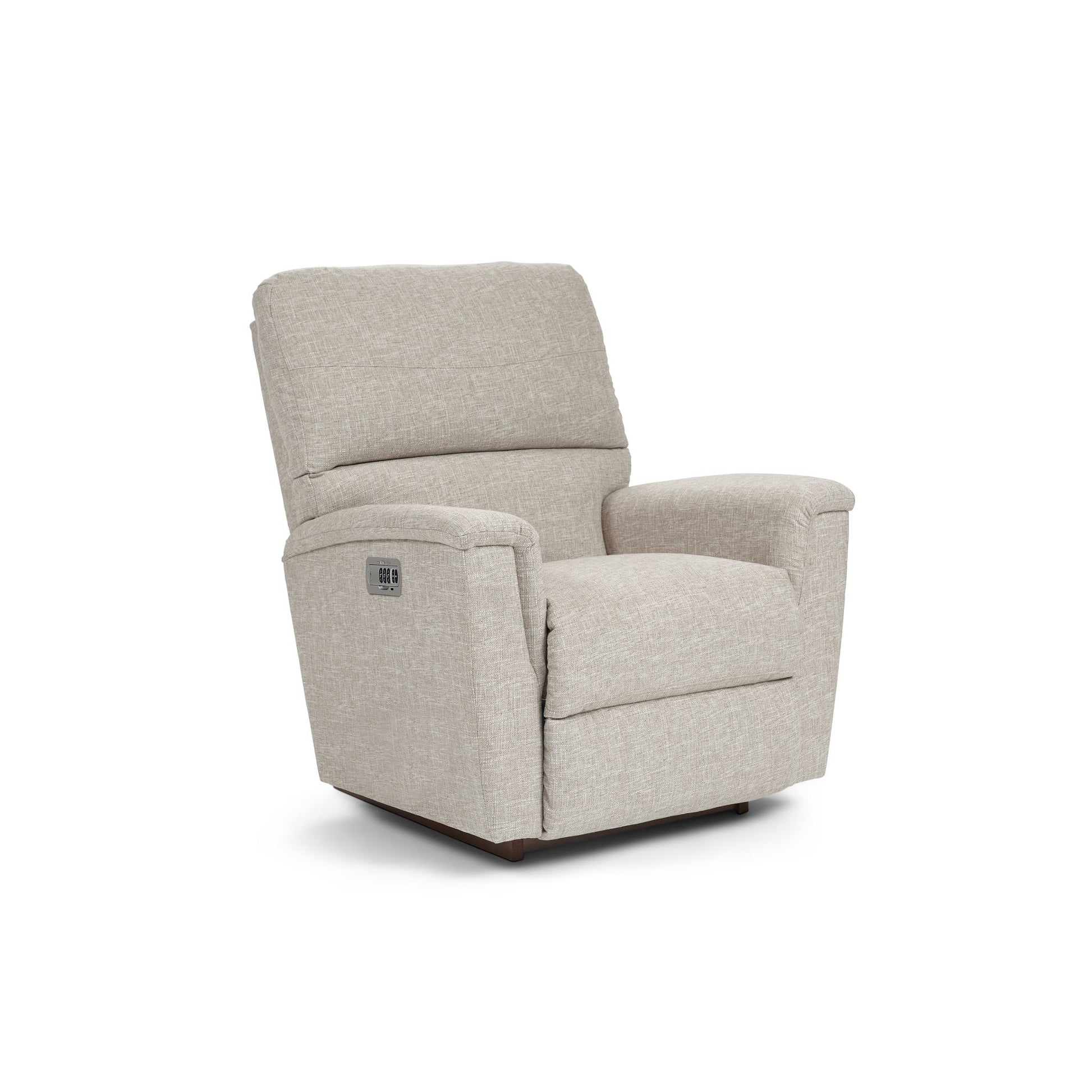 Ava Recliner — Marteon Whisper — view 87