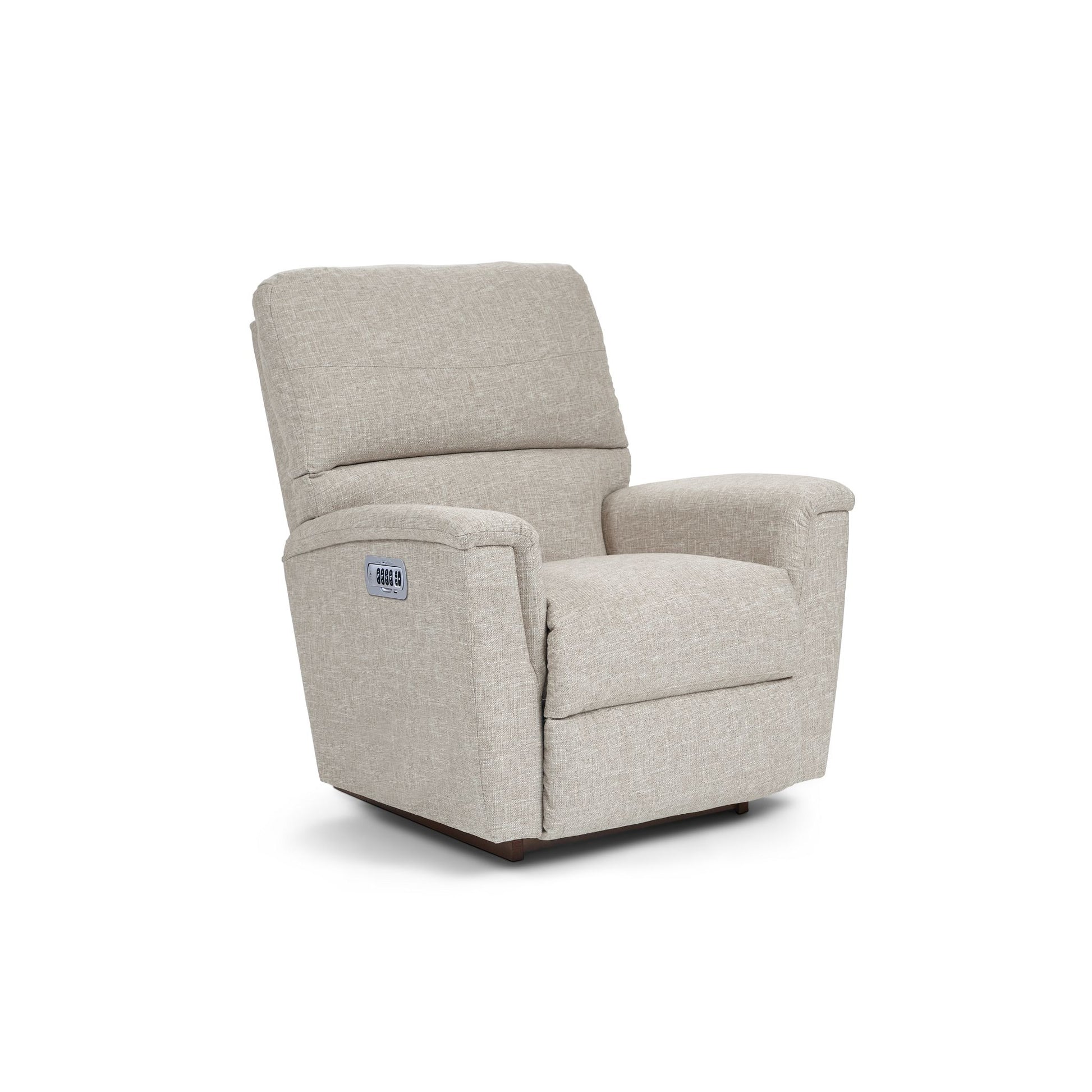 Ava Recliner — Marteon Whisper — view 98