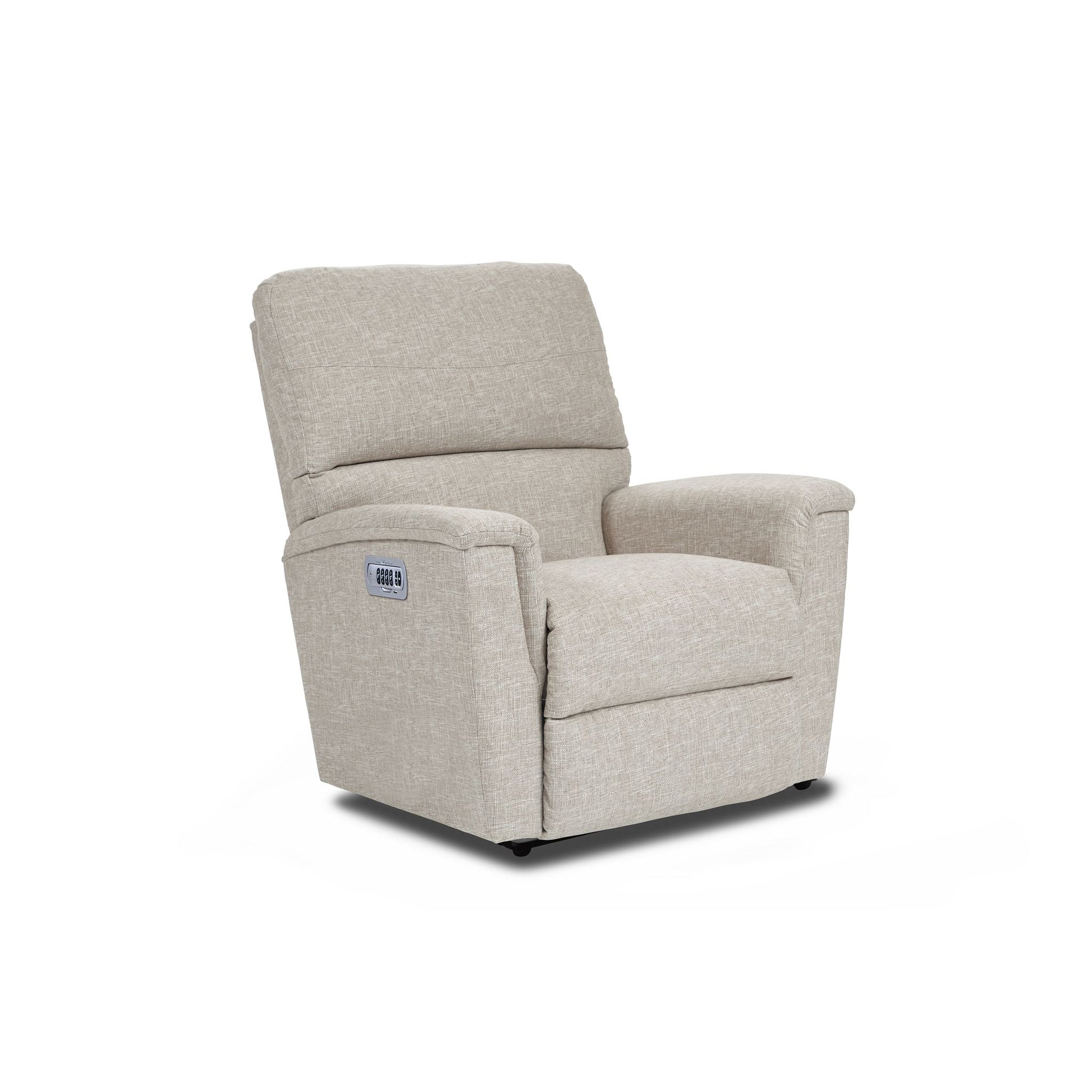 Ava Recliner — Marteon Whisper — view 96