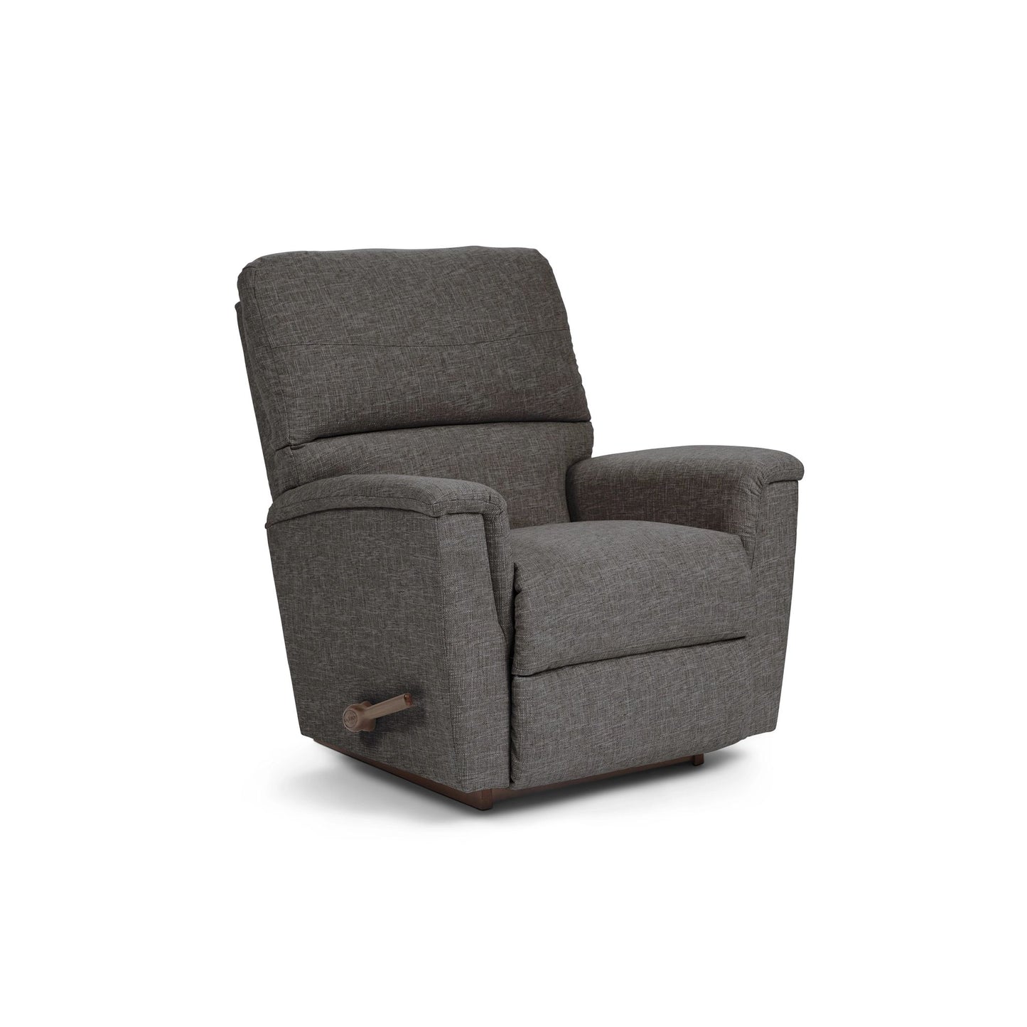 Ava Recliner — Marteon Onyx — view 115