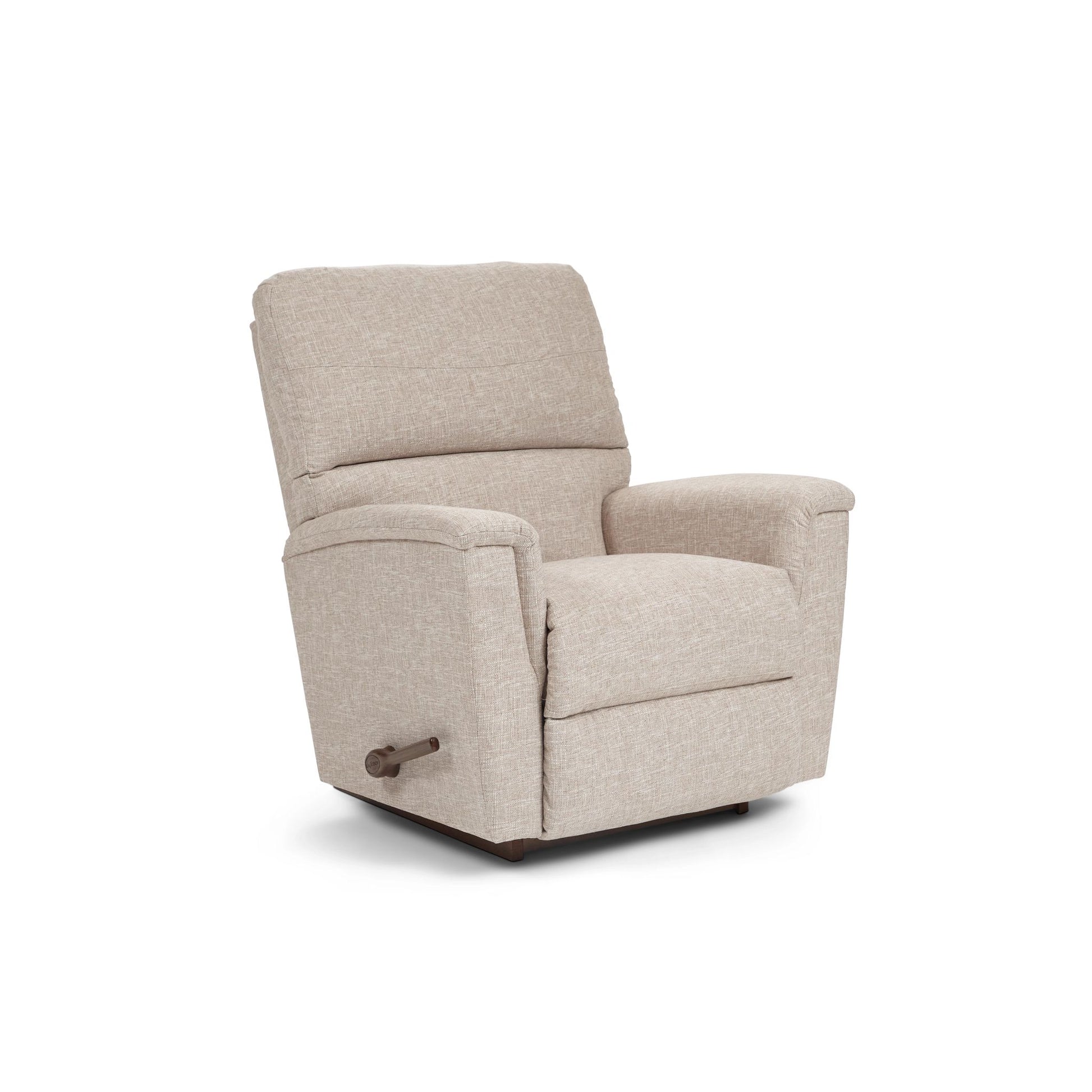 Ava Recliner — Marteon Natural — view 82
