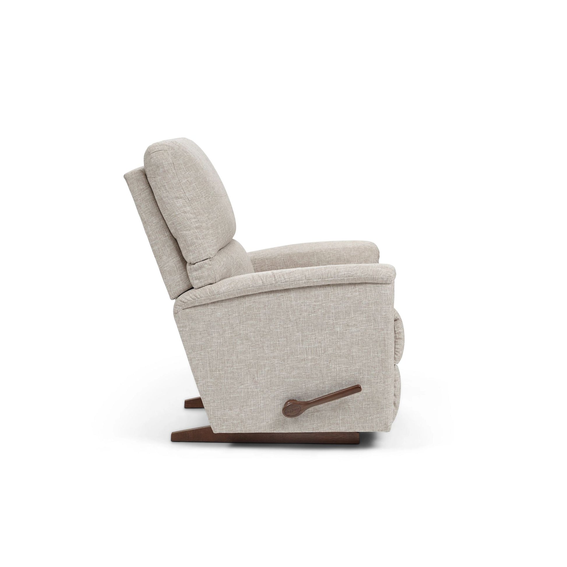 Ava Recliner — Marteon Whisper — view 110
