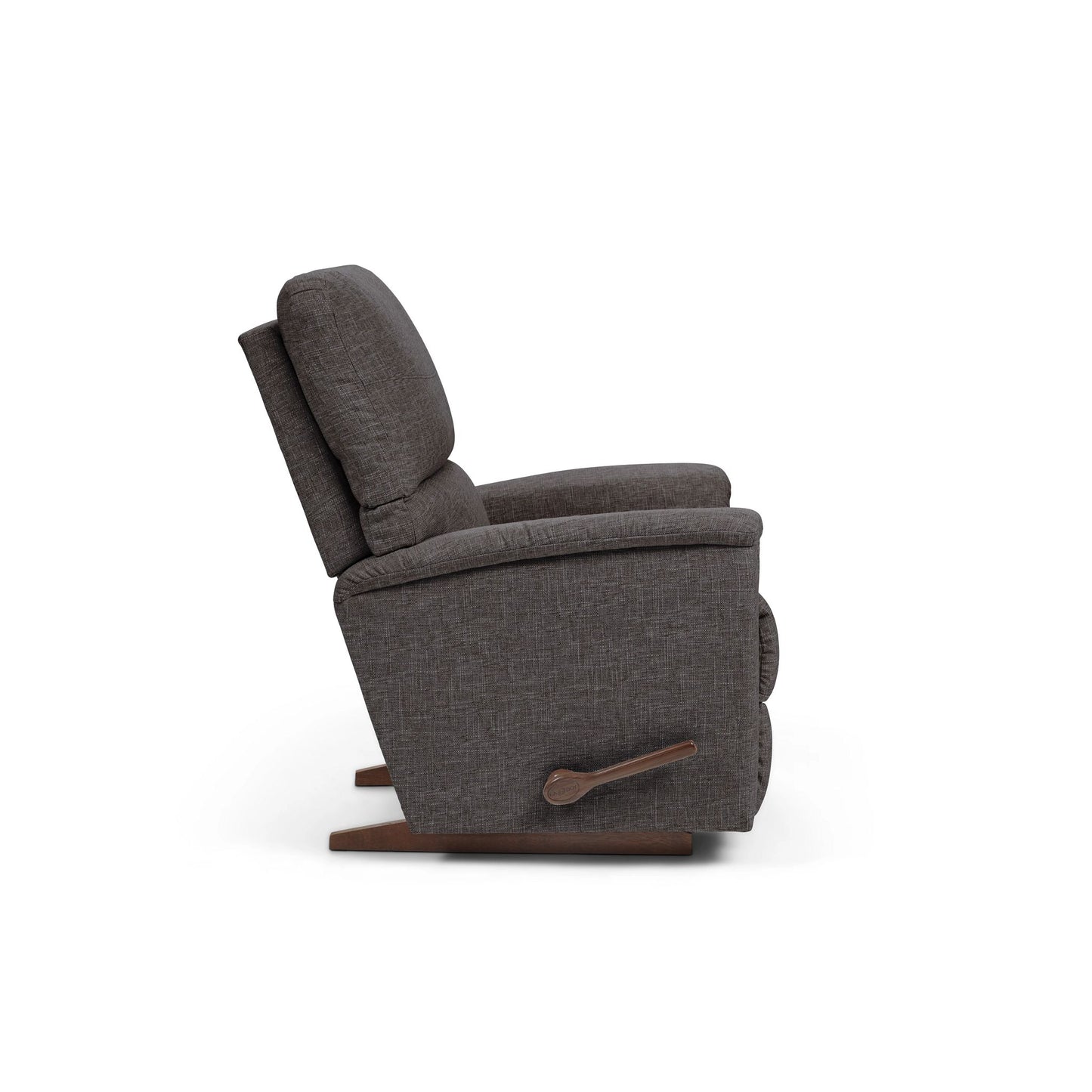 Ava Recliner — Marteon Onyx — view 119