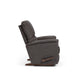 Ava Recliner — Marteon Onyx — view 119