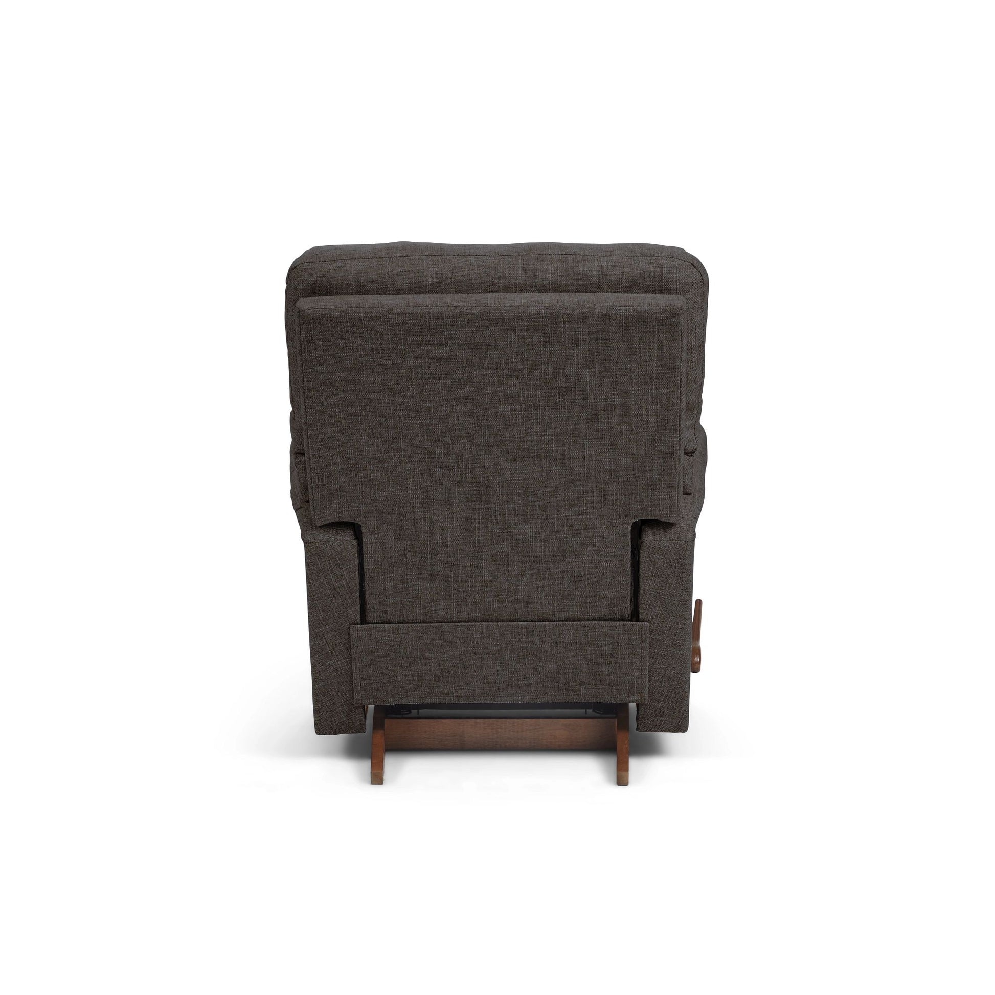 Ava Recliner — Marteon Onyx — view 116