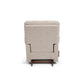 Ava Recliner — Marteon Natural — view 77