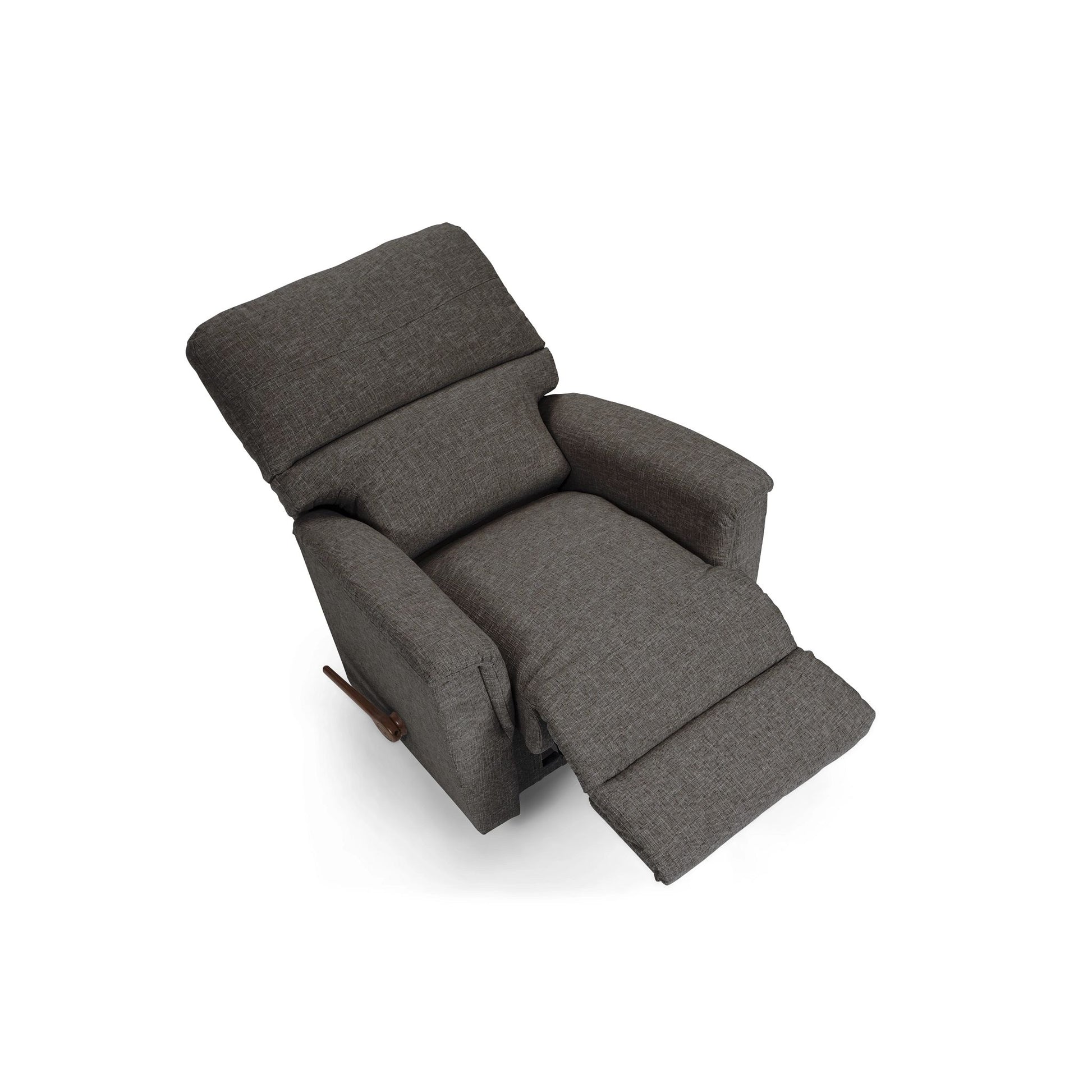 Ava Recliner — Marteon Onyx — view 117