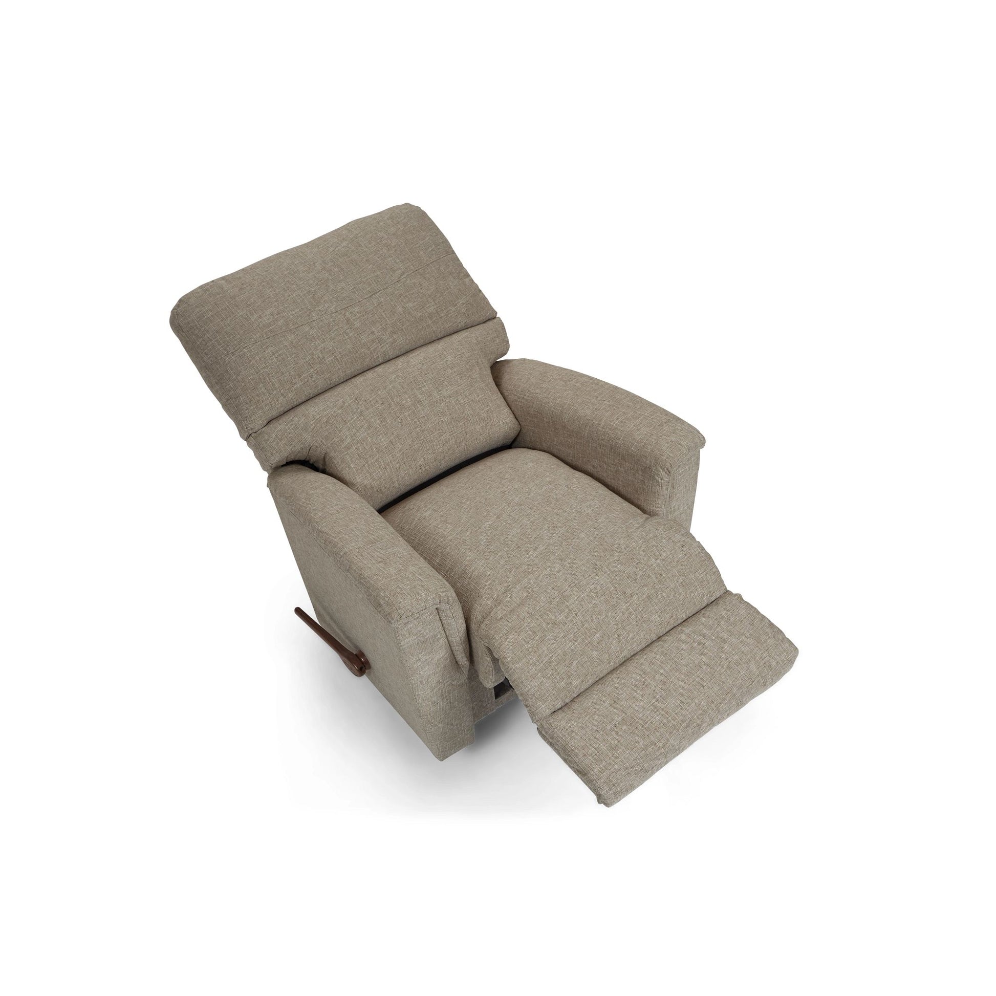 Ava Recliner — Marteon Porcini — view 123