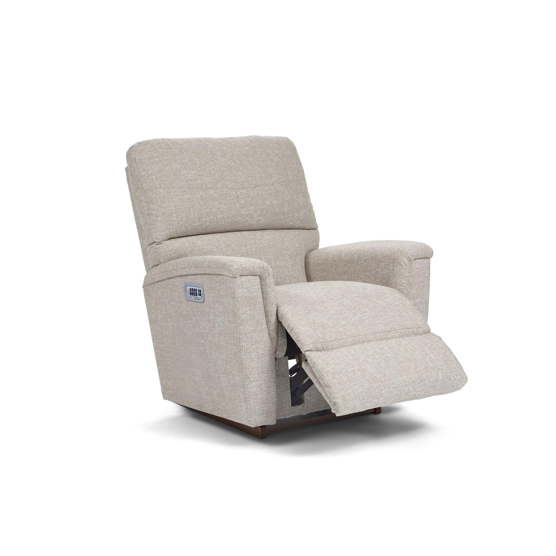 Ava Recliner — Marteon Whisper — view 93