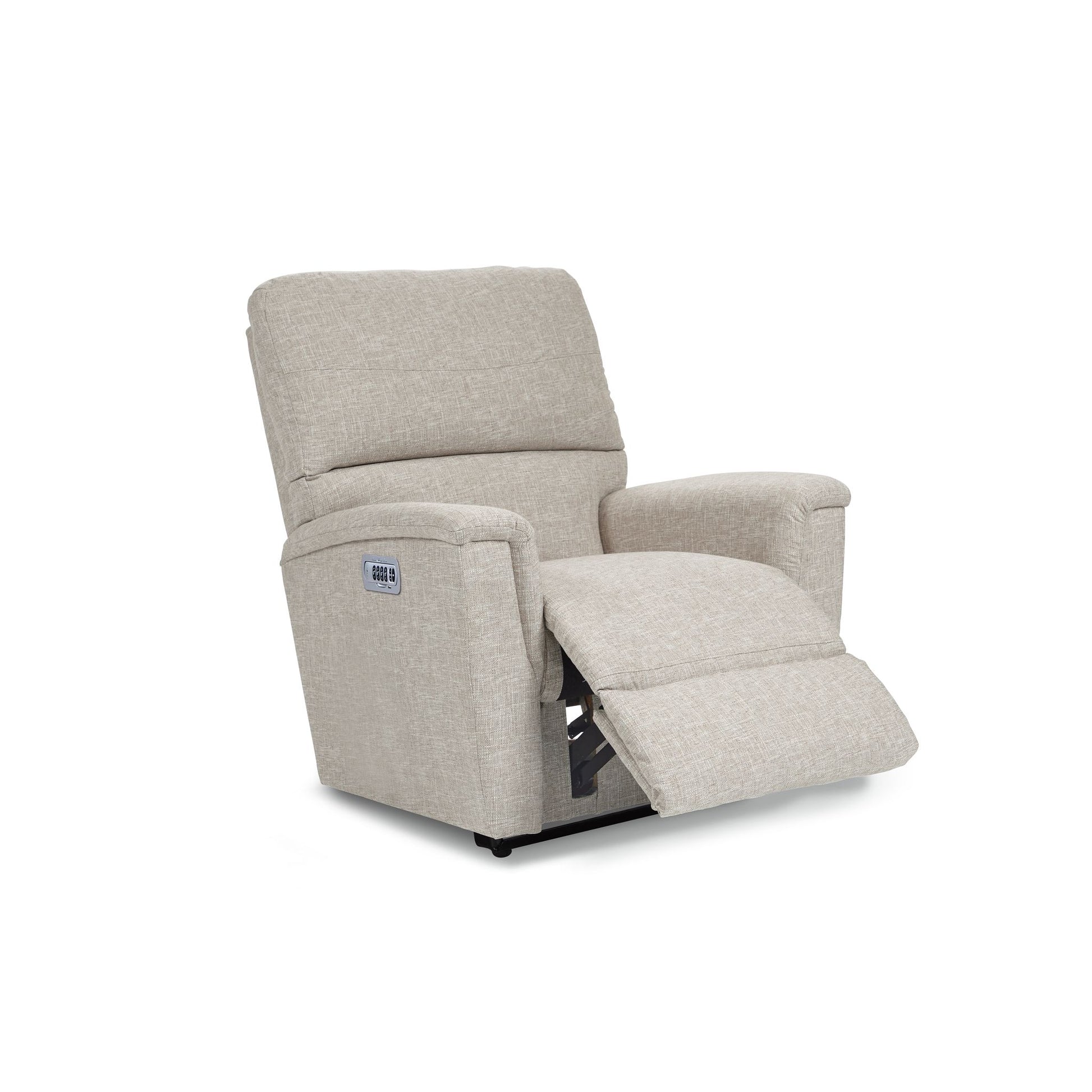 Ava Recliner — Marteon Whisper — view 90