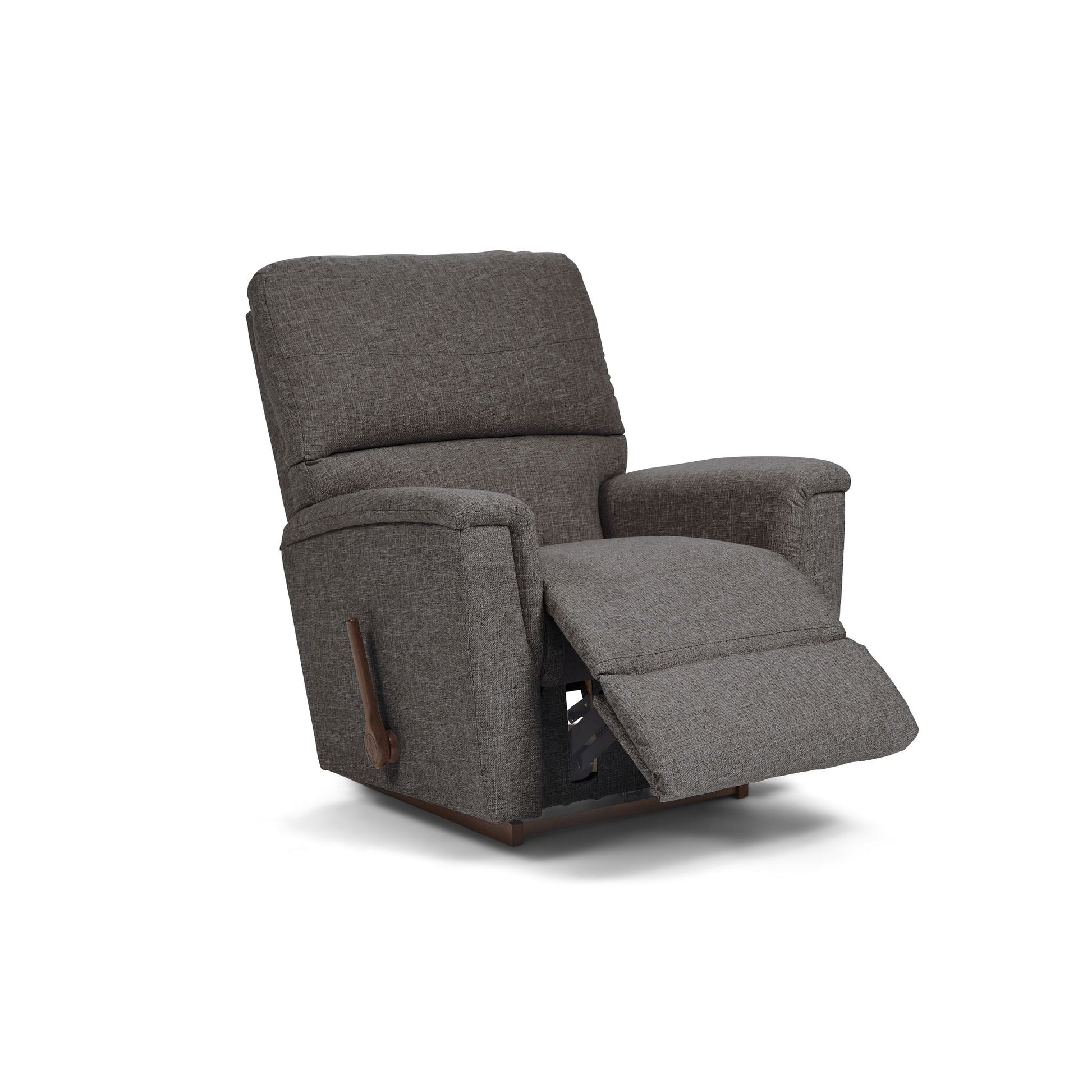 Ava Recliner — Marteon Onyx — view 112