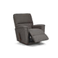 Ava Recliner — Marteon Onyx — view 112