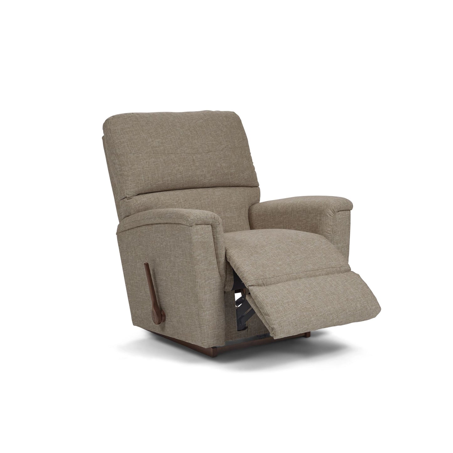 Ava Recliner — Marteon Porcini — view 124