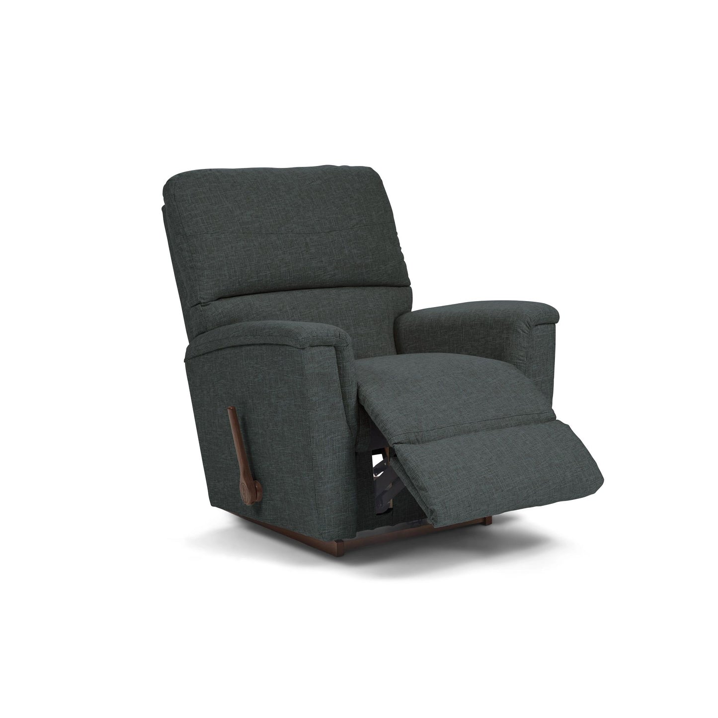 Ava Recliner — Marteon Ocean — view 140