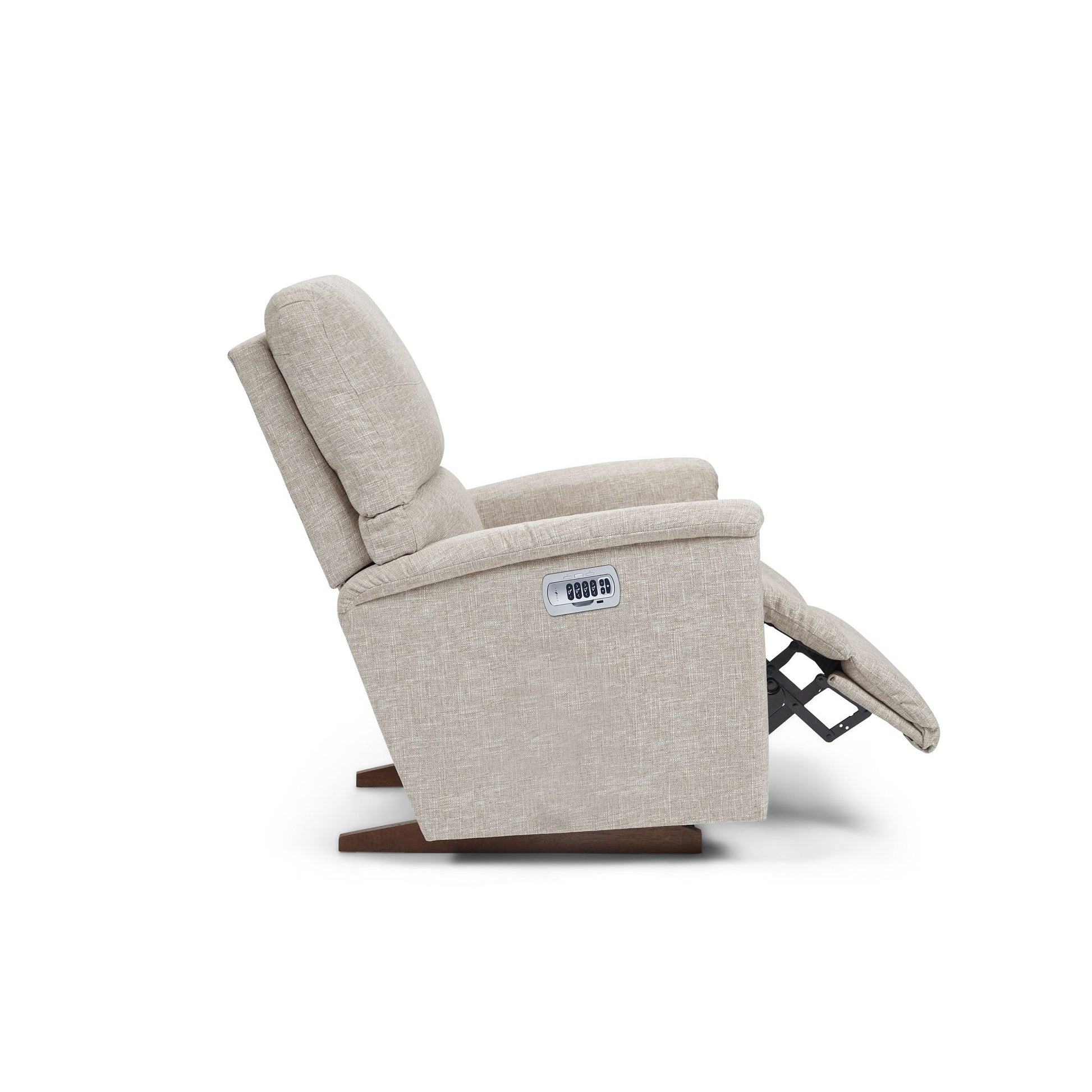 Ava Recliner — Marteon Whisper — view 94