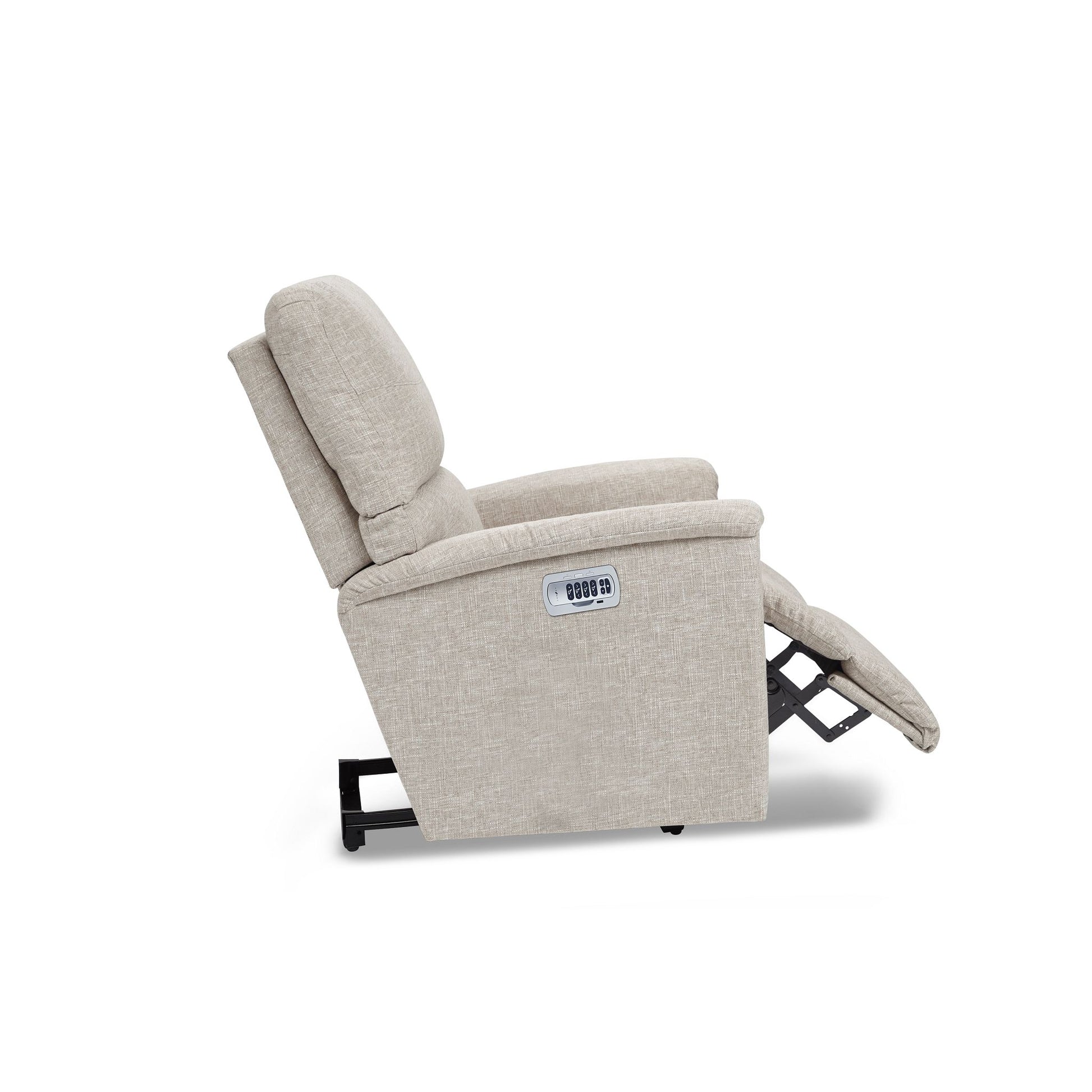 Ava Recliner — Marteon Whisper — view 97