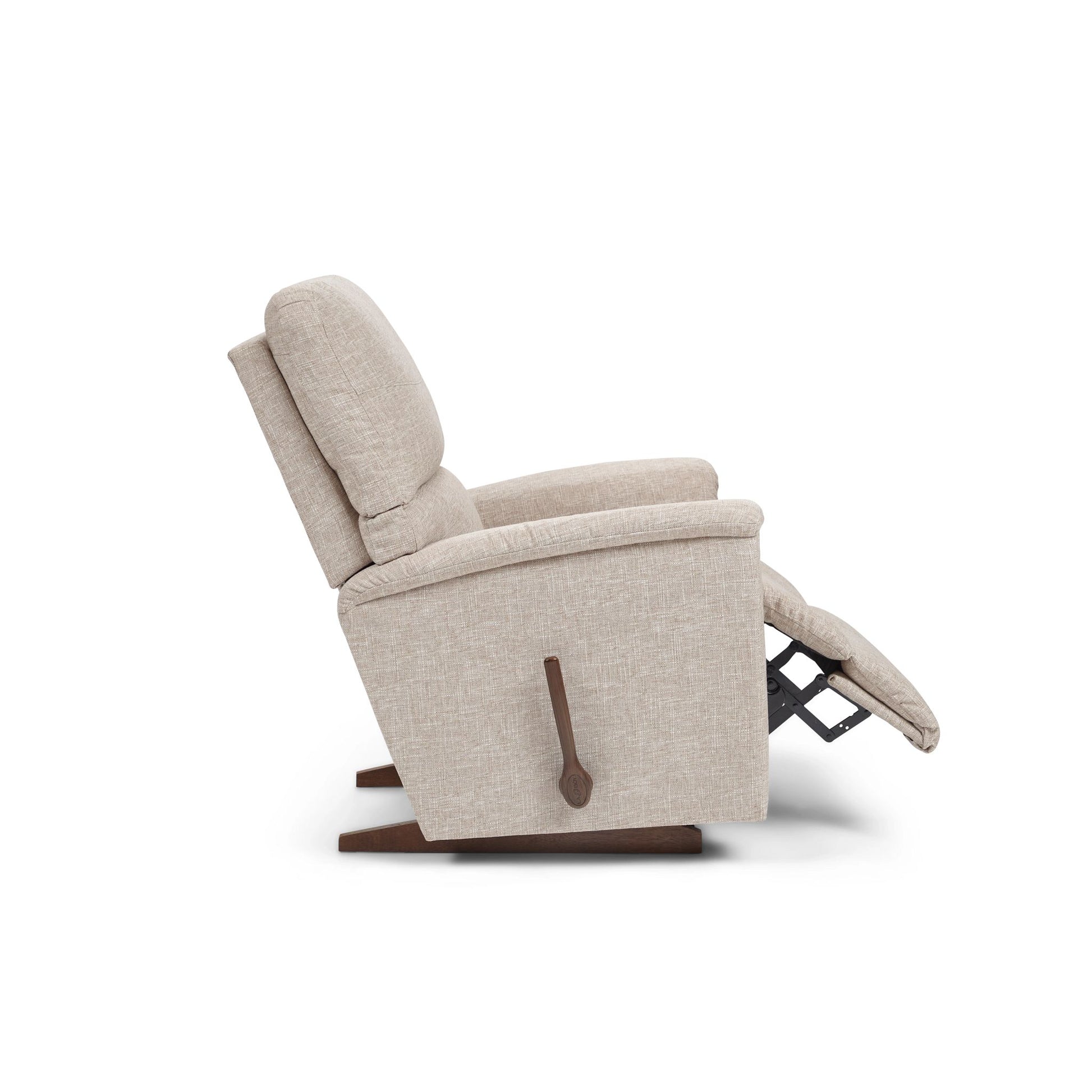 Ava Recliner — Marteon Natural — view 79