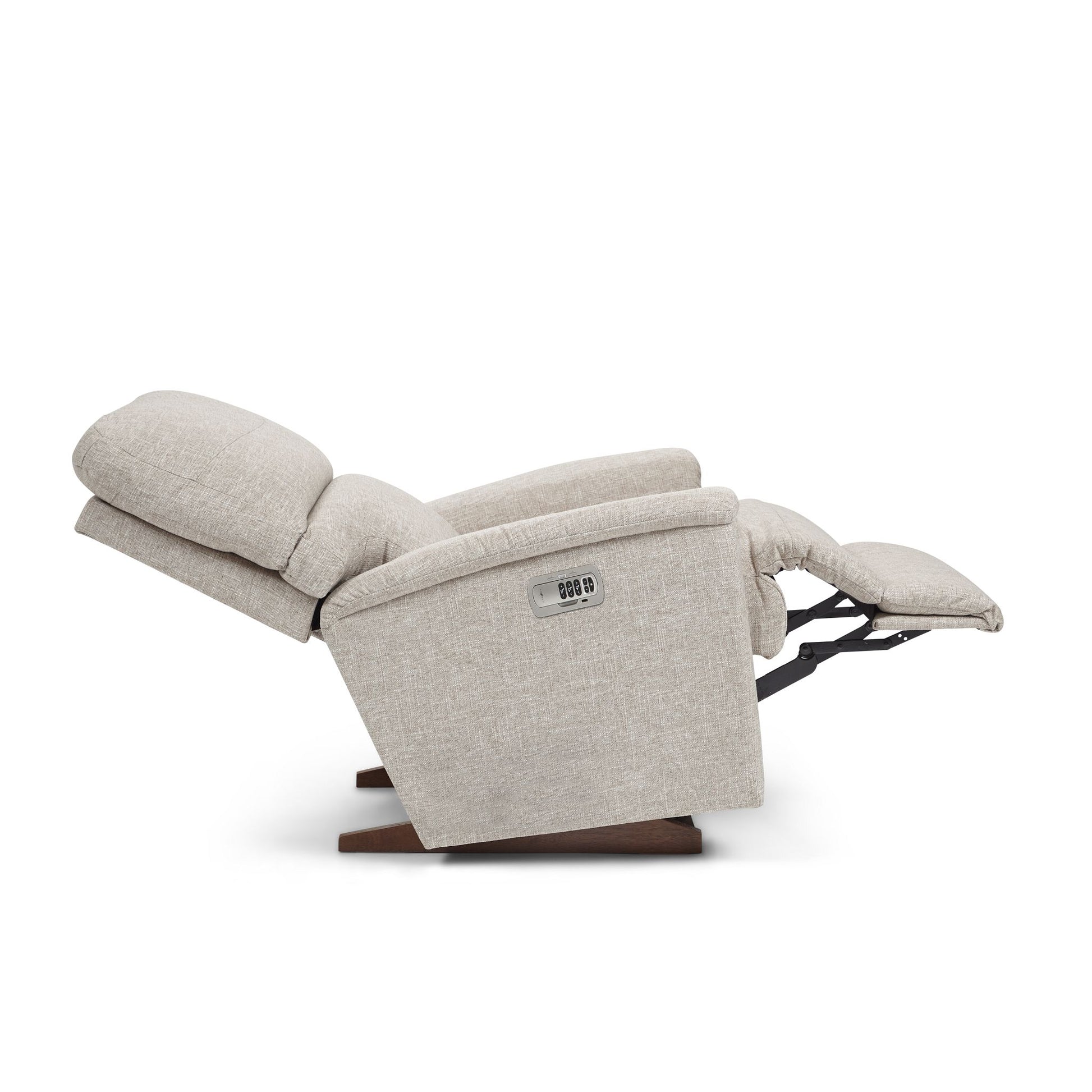 Ava Recliner — Marteon Whisper — view 95