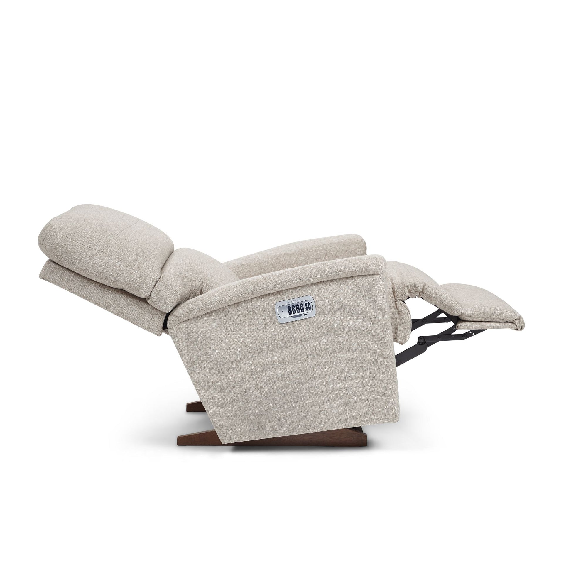 Ava Recliner — Marteon Whisper — view 101