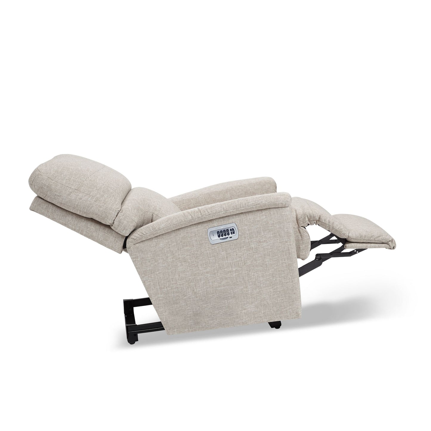 Ava Recliner — Marteon Whisper — view 91