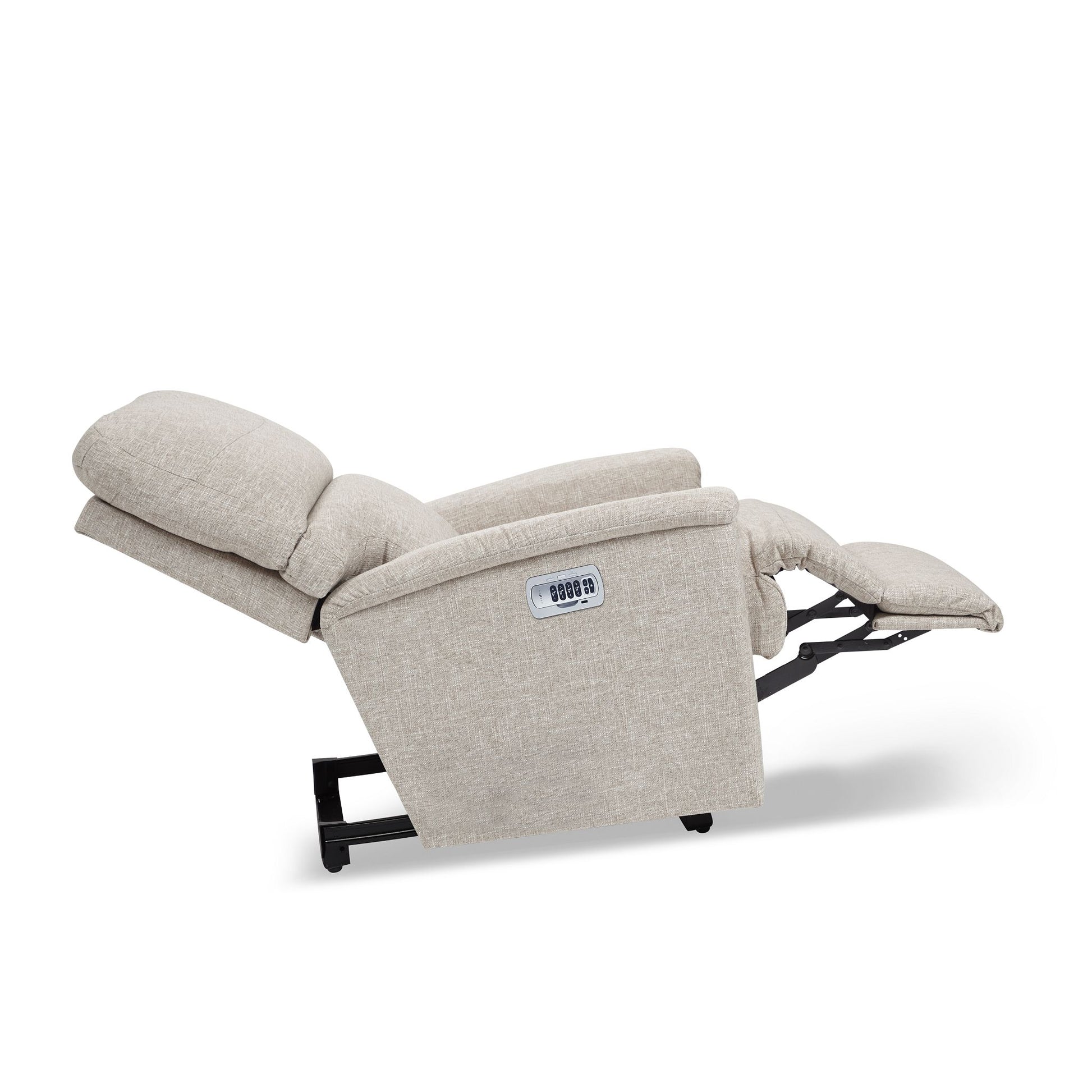 Ava Recliner — Marteon Whisper — view 91