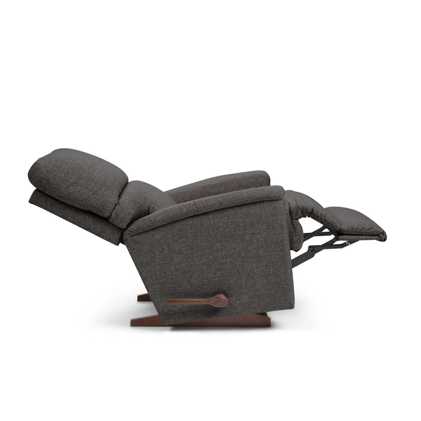 Ava Recliner — Marteon Onyx — view 120