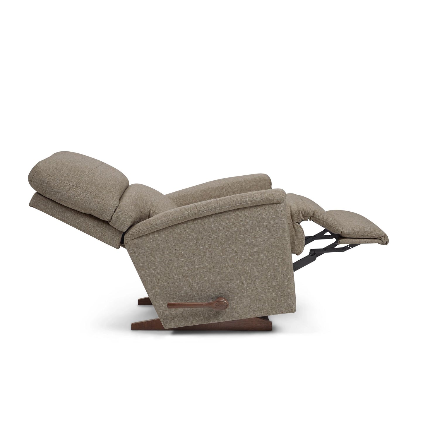 Ava Recliner — Marteon Porcini — view 128