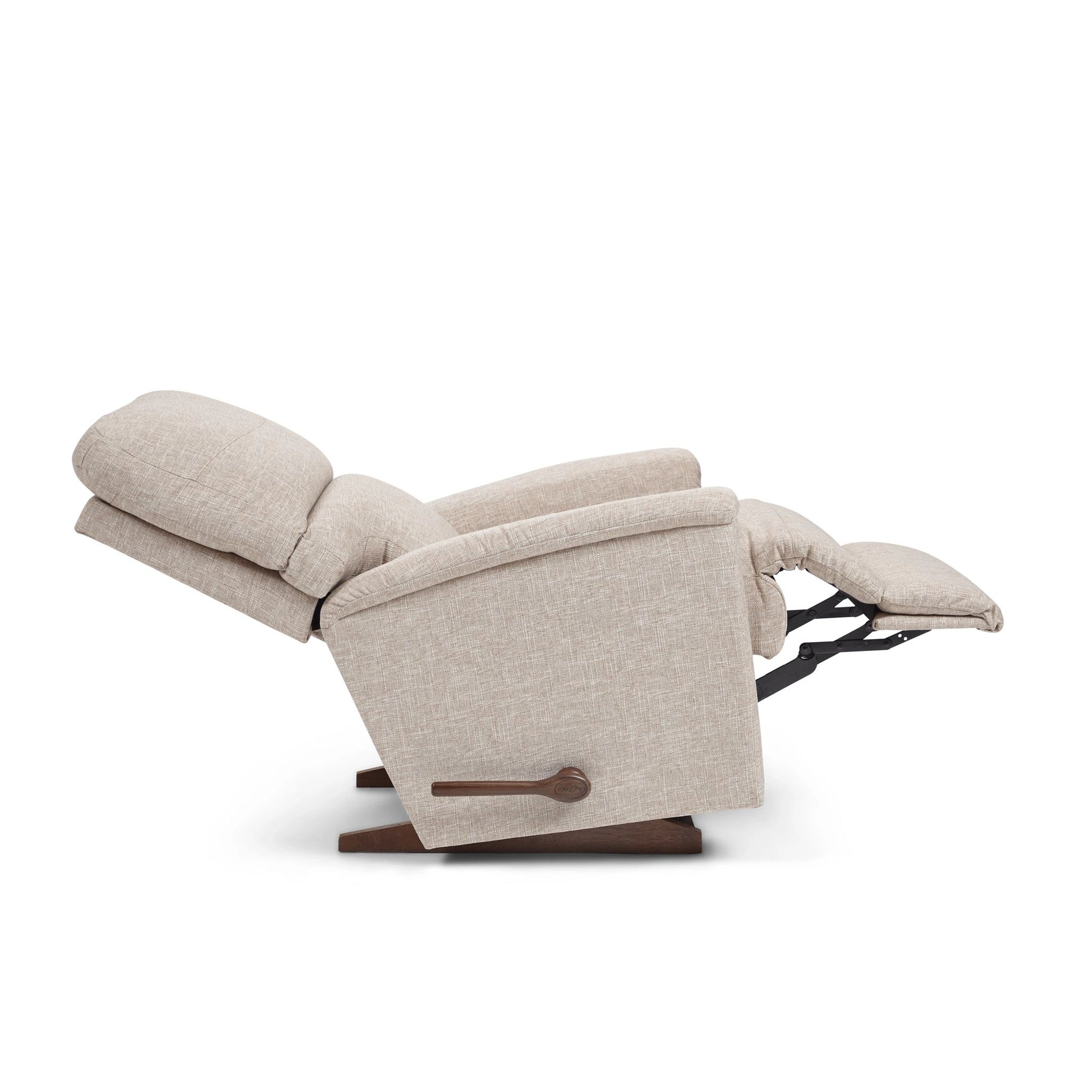 Ava Recliner — Marteon Natural — view 83