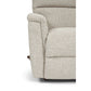 Ava Recliner — Marteon Whisper — view 111
