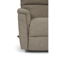 Ava Recliner — Marteon Porcini — view 131