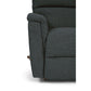 Ava Recliner — Marteon Ocean — view 135