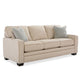Meyer Sofa — Nora Ivory — view 62