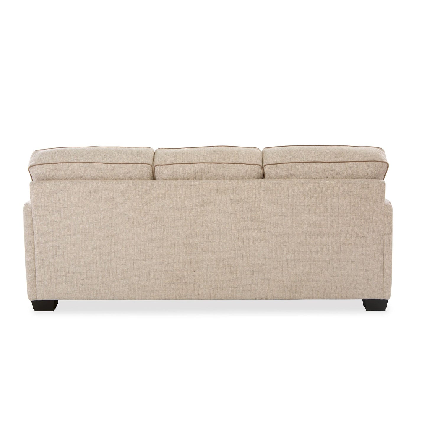 Meyer Sofa — Nora Ivory — view 64
