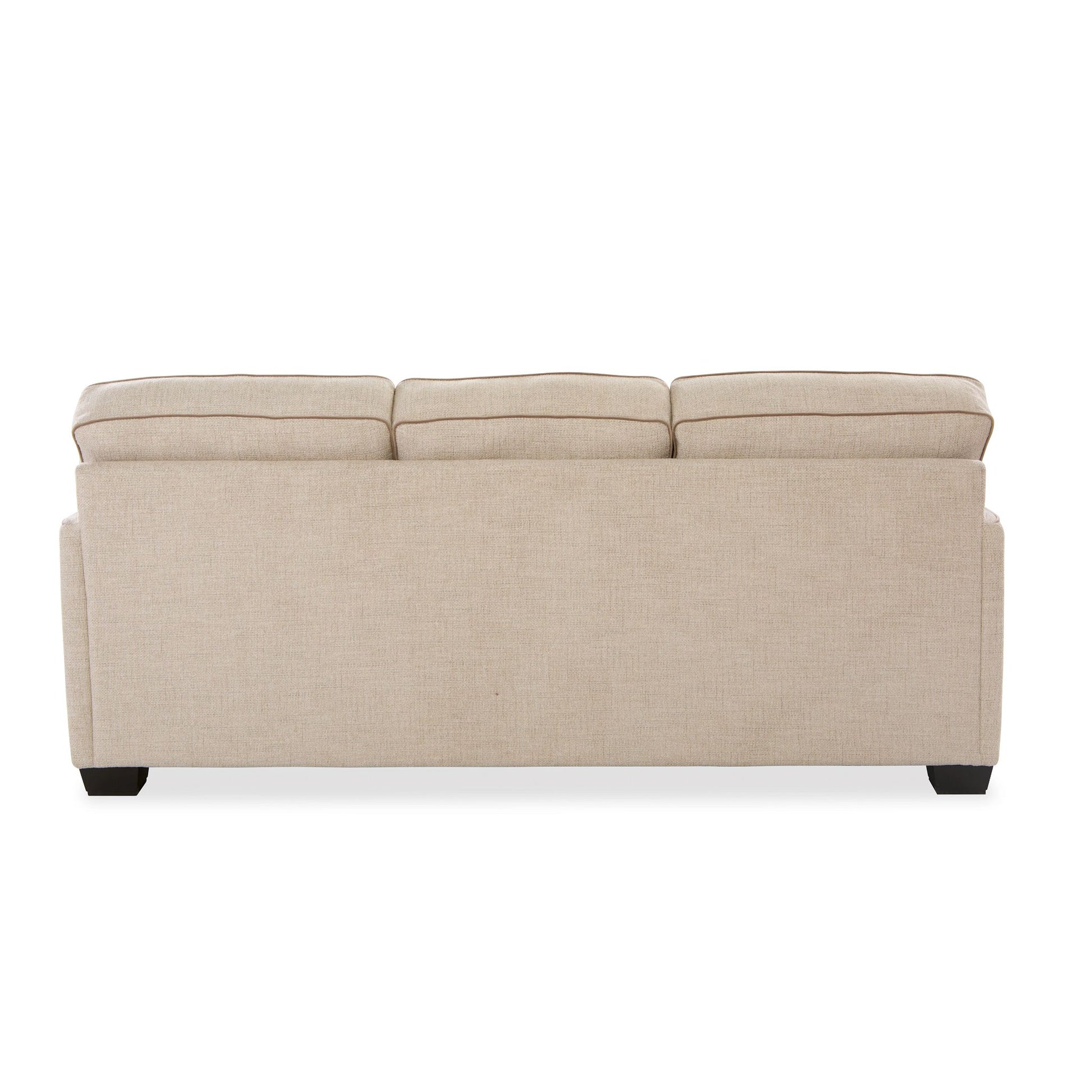 Meyer Sofa — Nora Ivory — view 64