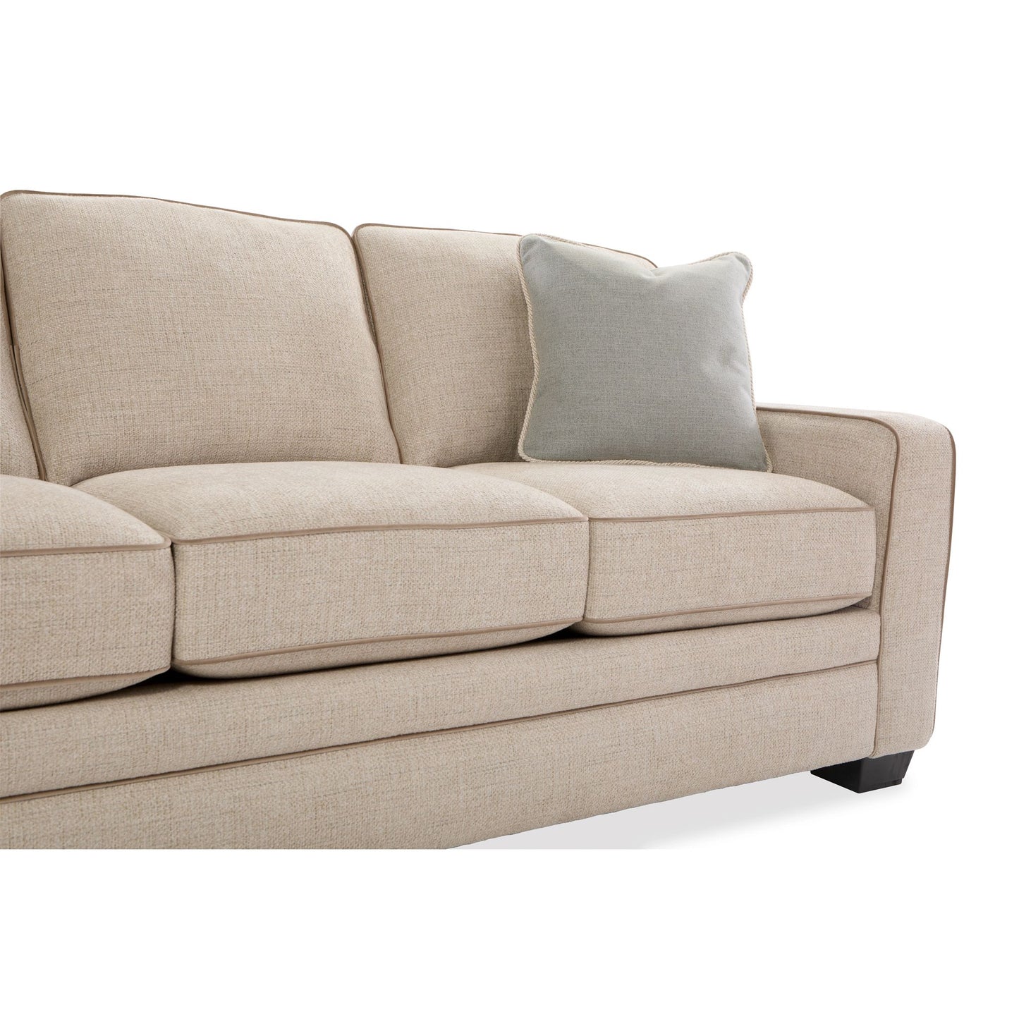 Meyer Sofa — Nora Ivory — view 68