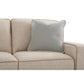 Meyer Sofa — Nora Ivory — view 71