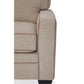 Meyer Sofa — Nora Ivory — view 70