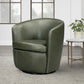 Barolo Swivel Club Chair