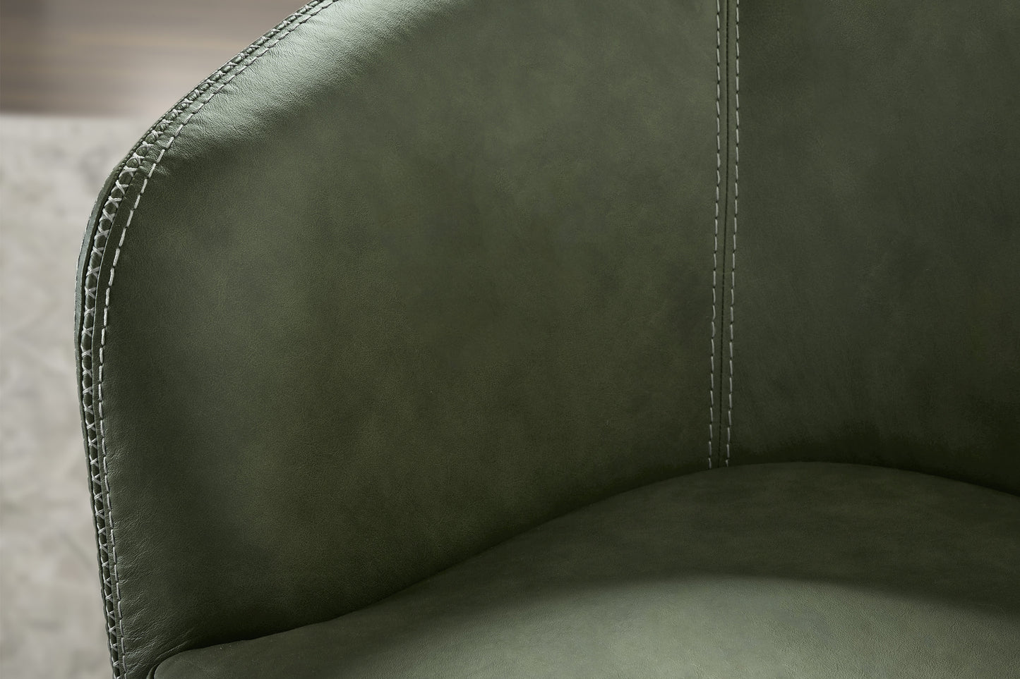 Barolo Swivel Club Chair
