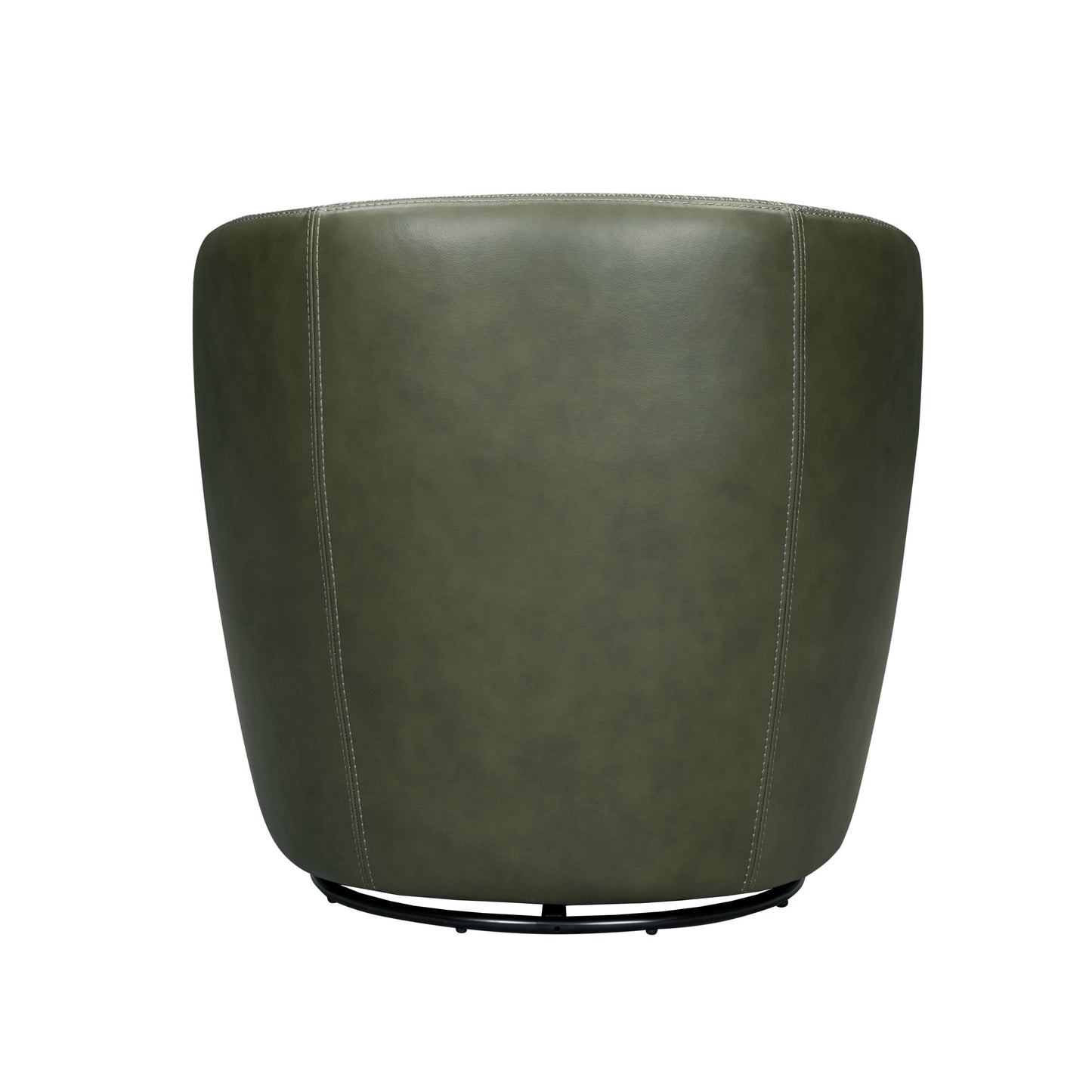 Barolo Swivel Club Chair