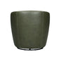 Barolo Swivel Club Chair