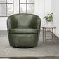 Barolo Swivel Club Chair