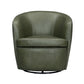 Barolo Swivel Club Chair
